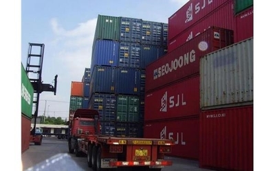 江門高沙報關費與國內貿易代理服務概述