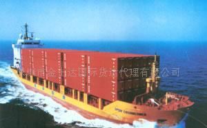 武漢至上海國內海運全攻略 集裝箱運輸、內貿物流與代理服務詳解