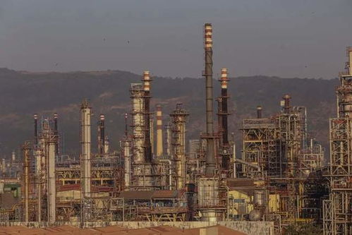 能源棋局 俄油交易重塑全球財(cái)富流向，歐洲能源自主面臨考驗(yàn)