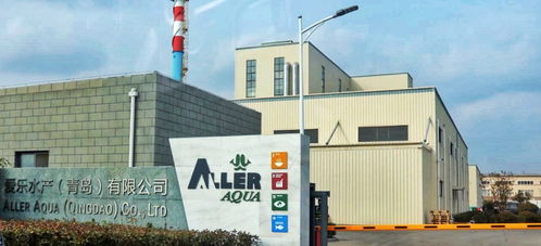 外資企業(yè)青島愛(ài)樂(lè)水產(chǎn)被曝以次充好 上萬(wàn)噸問(wèn)題飼料或已流入國(guó)內(nèi)市場(chǎng)