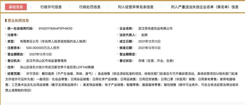 云南祺文供應鏈有限公司成立，注冊資本500萬人民幣專注國內(nèi)貿(mào)易代理