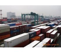 內貿海運與國內貿易代理 構建高效的物流供應鏈新通道